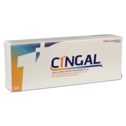 Buy Cigal Knee Joint Lubrication Online