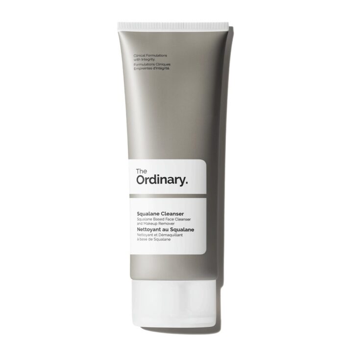 Squalane Cleanser