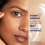 instant radiance Multi-Recovery Eye Cream