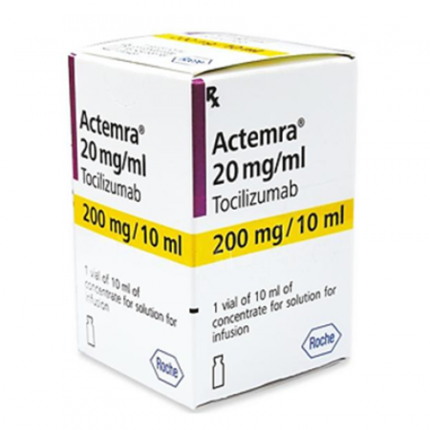 actemra 200mg