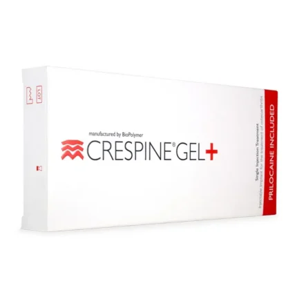 CRESPINE GEL PLUS