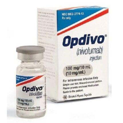 Buy Opdivo (Nivolumab) Online