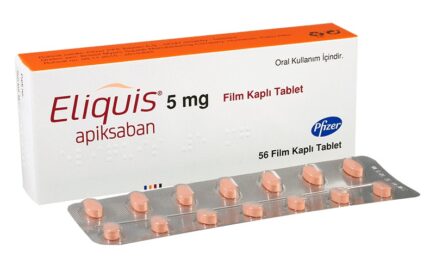 Buy Eliquis tablet