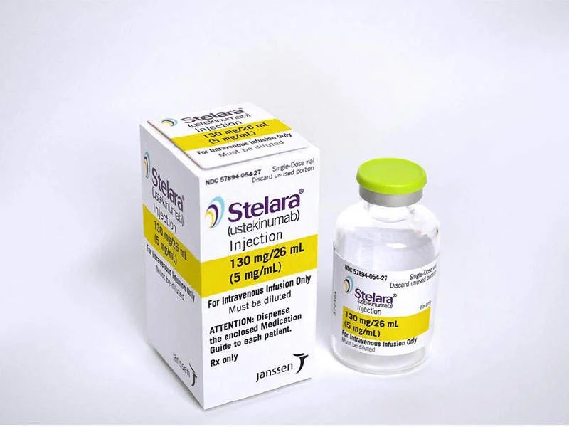 uy Stelara 45mg Injection